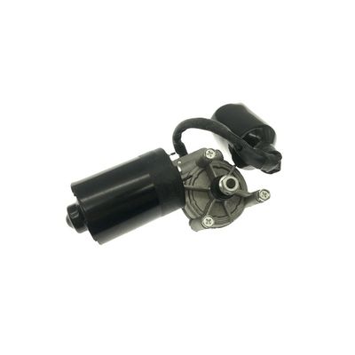 Qualität  Car Accessories Front Windshield Wiper Motor For Honda Fit 76505-SEN-H01 76505SENH01 Standard Size usine