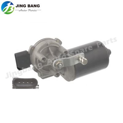 Qualität  New Plastic Metal Windshield Wiper Motor Fits For VOLKSWAGEN GOLF 1J0 955 119 A 1J0955119A 1J0 955 119 B 1J0955119B usine