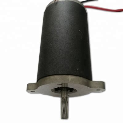 Qualität  professional manufacture 12v drip proof dc gear motor 260W universal wiper gear motor usine