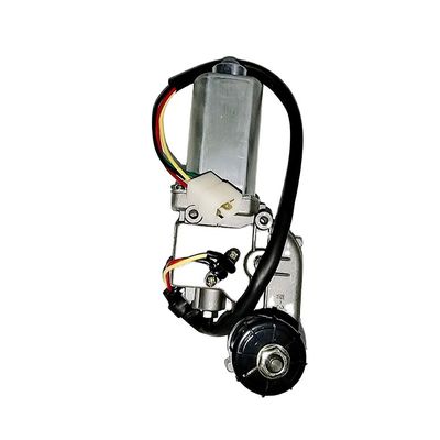 Qualität  Building Material Stores Excavator Windscreen Wiper Motor Ass