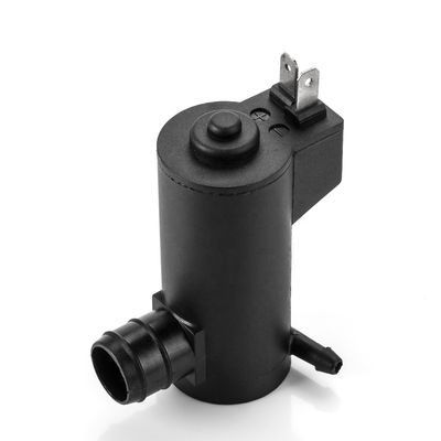 Qualität  Windshield Wiper System Water Jet Windshield Seal Pump 6120440,6156960,6085824,76BG17K624AC For Citroen/Peugeot/Ford usine