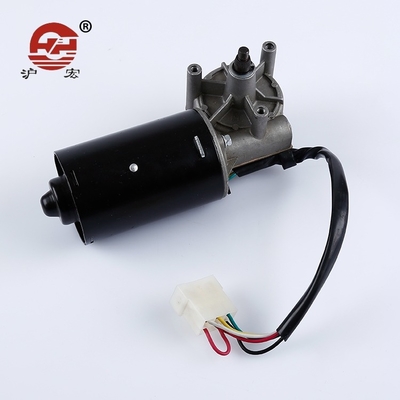 Powerful ProductsAutomobile Automotive Windshield 24v DC Heavy Truck Wiper Motor