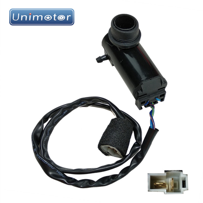 COPPER INSIDE Universal OEM OK900-76-672A Windshield Seal Pump 85310-22010 For KIA PRIDE For HYUNDAI FST-HY-1953
