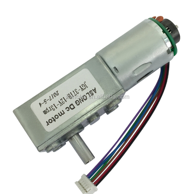 JGY-371B 12v 24v bafang mid drive e bike kit electric motor speed boat dc wiper control ac worm gear totally enclosed motor
